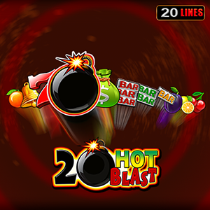 20 Hot Blast